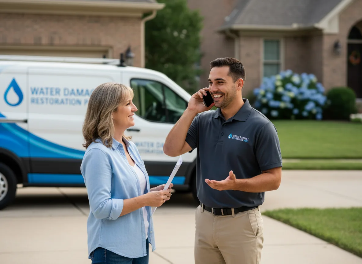 Flood Restoration Norco, LA FAQs